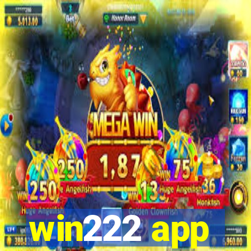 win222 app